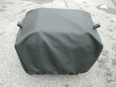 NEW GENERATOR COVER HONDA EU3000is for cover with TELESCOPIC HANDLES RV